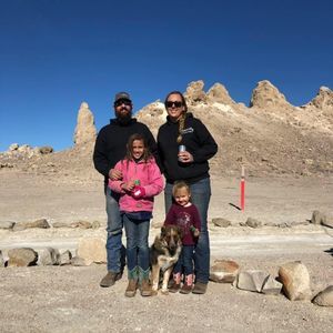 Meet your Posher, Holly